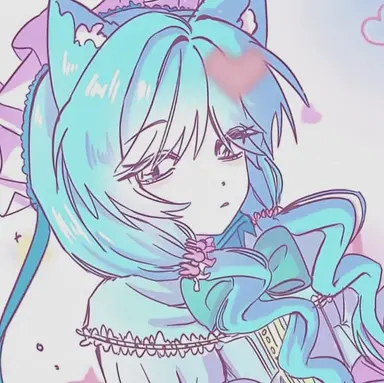 Profile image of 료미아가씨-멜아가씨