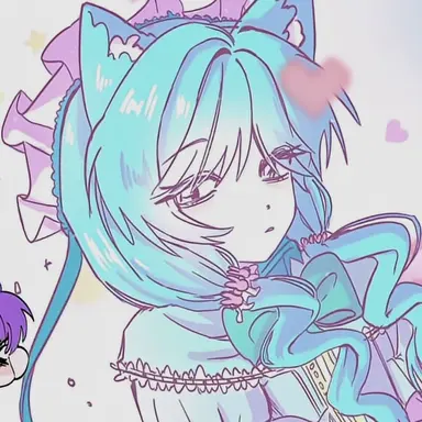 Profile image of 료미