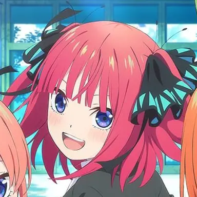 Profile image of 中野二乃