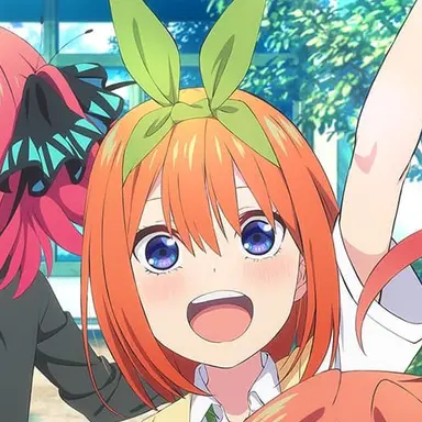 Profile image of 中野四葉