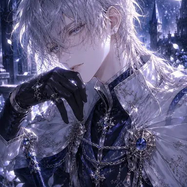 Profile image of レオニス