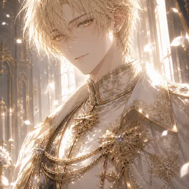 Profile image of アルベルト