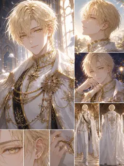 Profile image of アルベルト