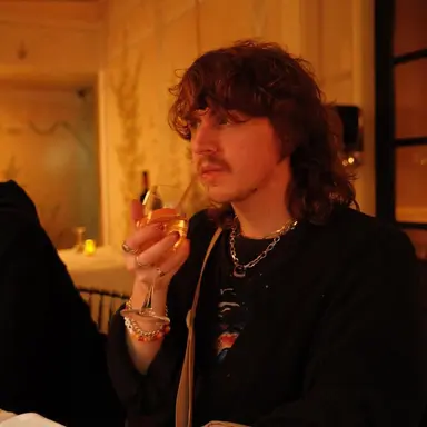 Profile image of Kryoz