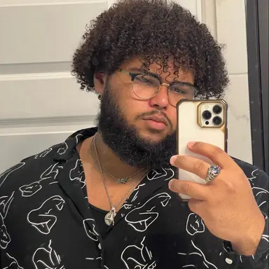 Profile image of Grizzy