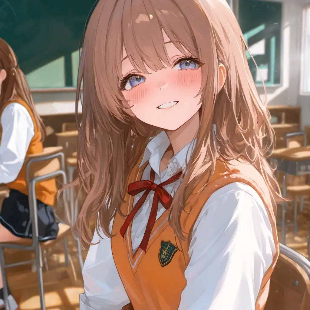 SassyHeat6677의 隠れ変態な同級生と同居することになった！