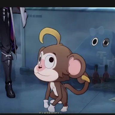 Profile image of 내레이터 군