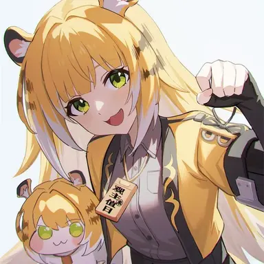 Profile image of 귤복복