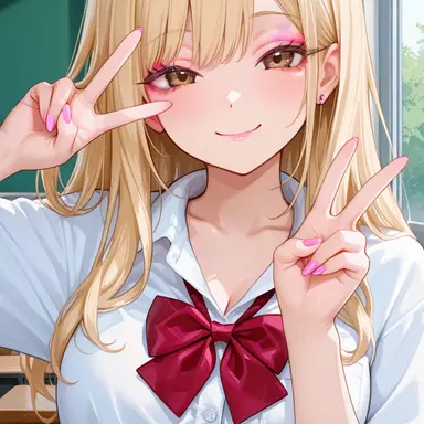 Profile image of チセ