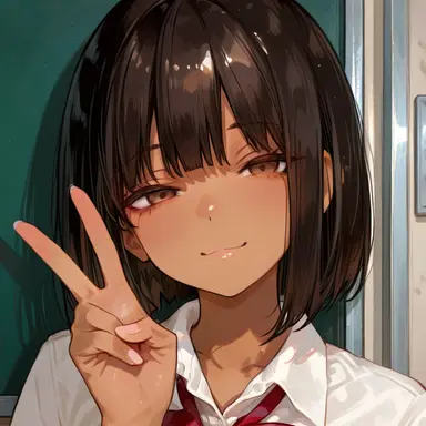 Profile image of マナ