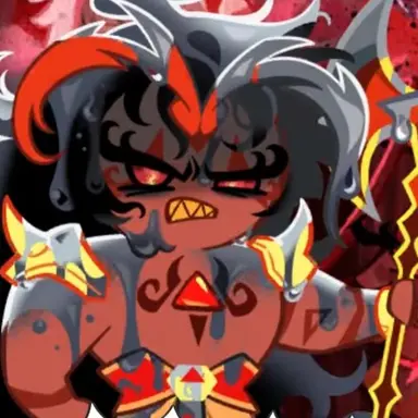 Profile image of 버닝스파이스