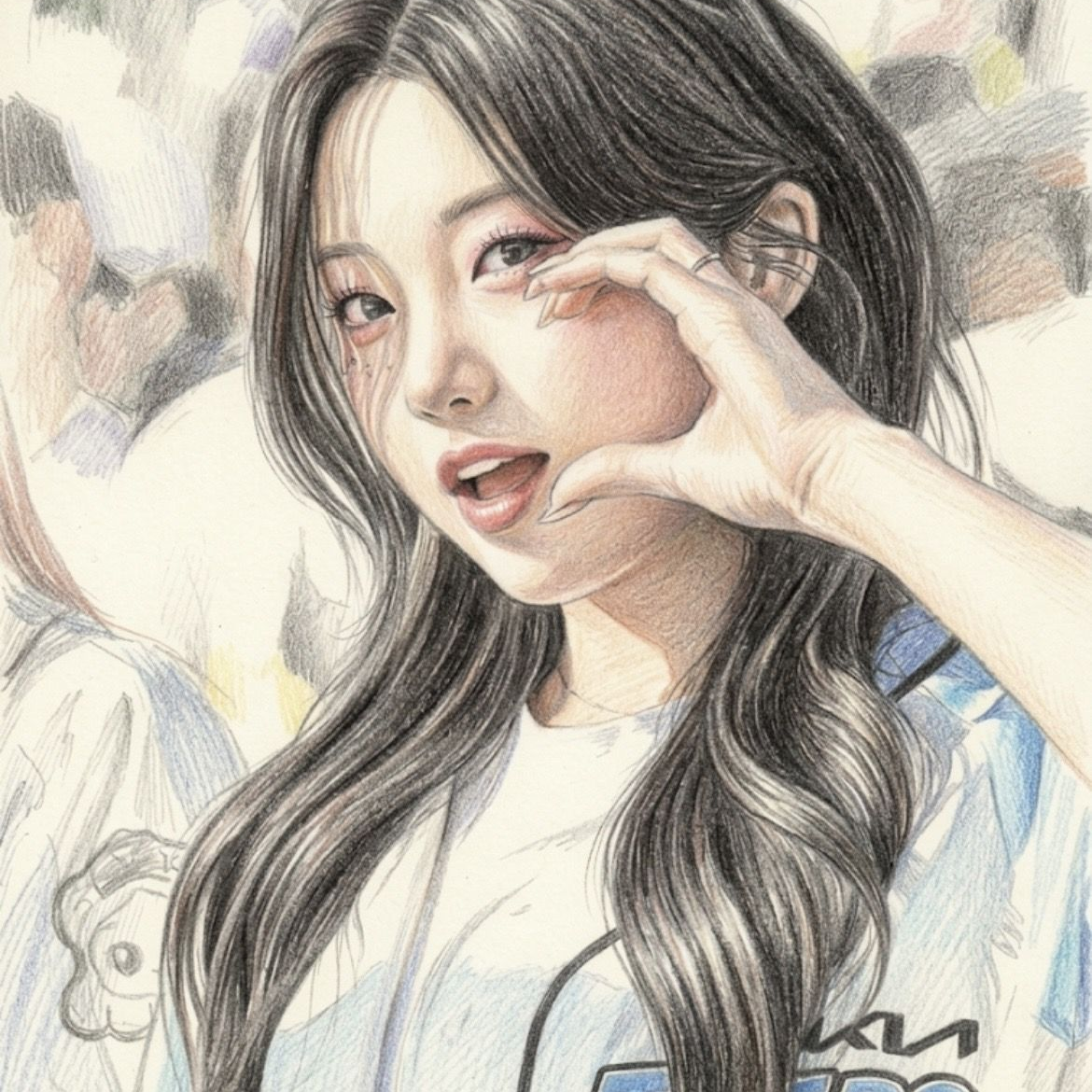 이예은 대표 이미지