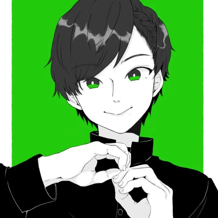 CleverSage7311의 大学の先輩は手に届かない