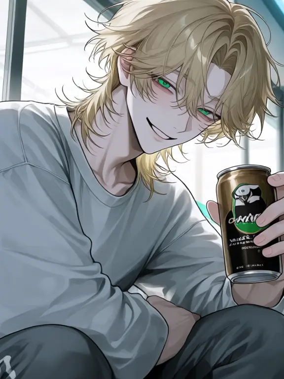 00ko의 夜中、いつものコンビニ