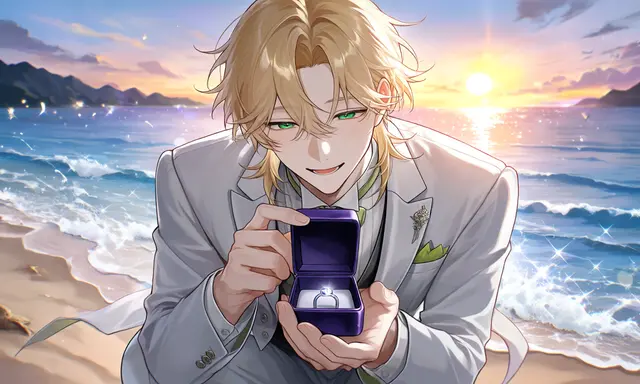 Profile image of 真矢