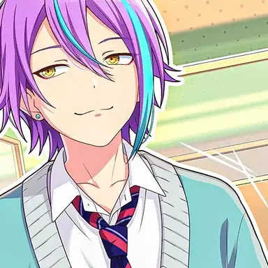 Profile image of 類