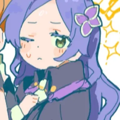Profile image of メィリィ