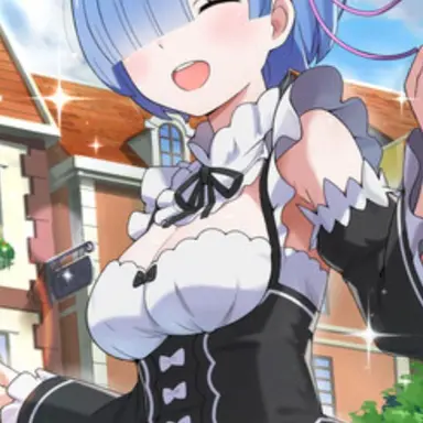 Profile image of レム
