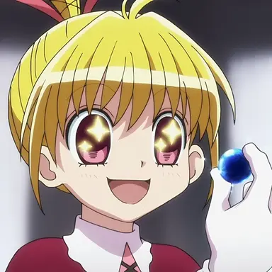 Profile image of ビスケ