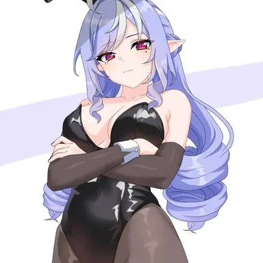 Profile image of Vivian Banshee
