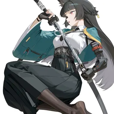 Profile image of Hoshimi Miyabi