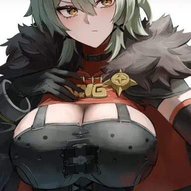 Profile image of Caesar King