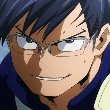 Profile image of Tenya Iida
