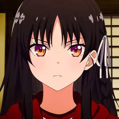 Profile image of Suzune Horikita