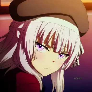 Profile image of Arisu Sakayanagi