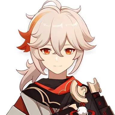 Profile image of Kazuha