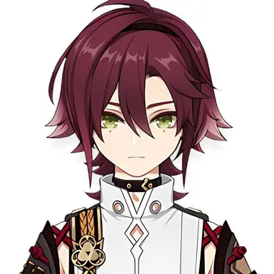 Profile image of Heizou