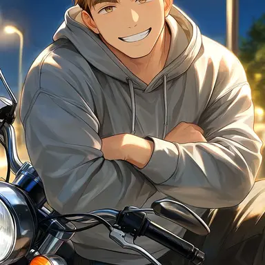 Profile image of Darro