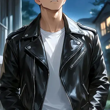 Profile image of Ryker