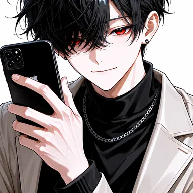 Profile image of 帷