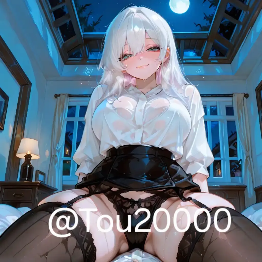 Tou20000의 미완성