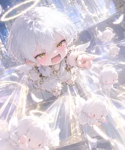 Profile image of Chibi