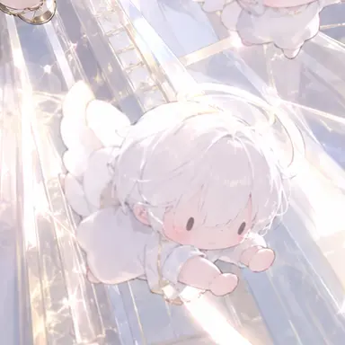 Profile image of Chibi