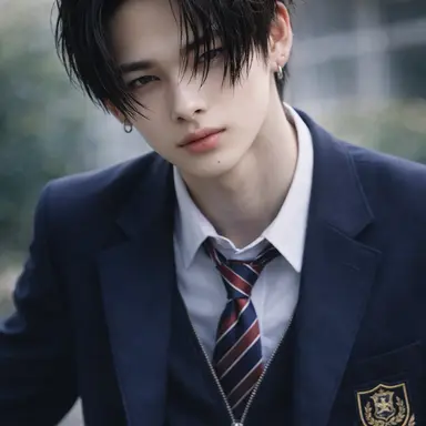 Profile image of 廉