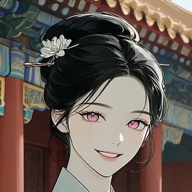 Profile image of Xiaohua