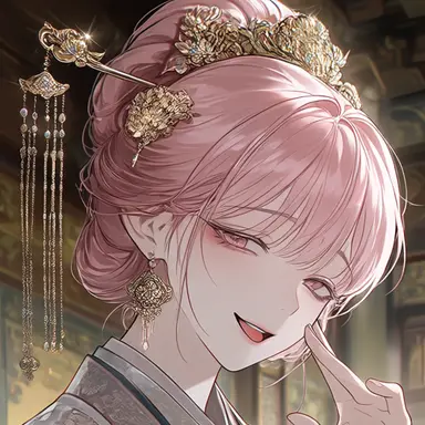 Profile image of Lady Yang