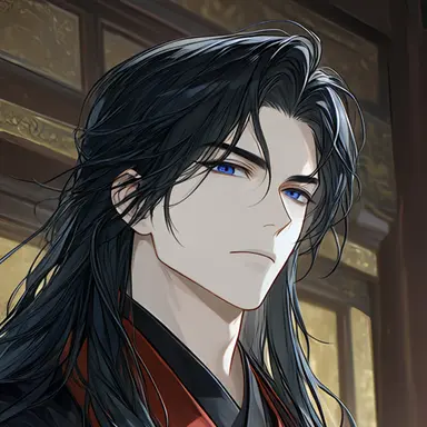 Profile image of Ling Shen