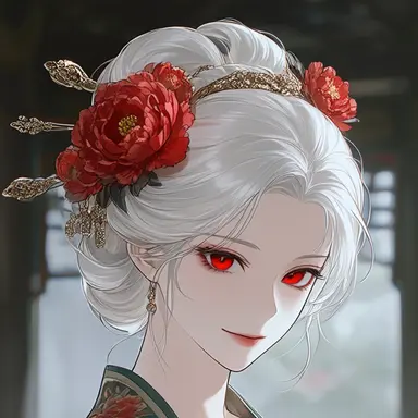 Profile image of Consort Liu