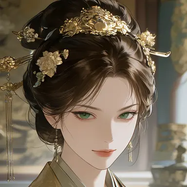 Profile image of Empress
