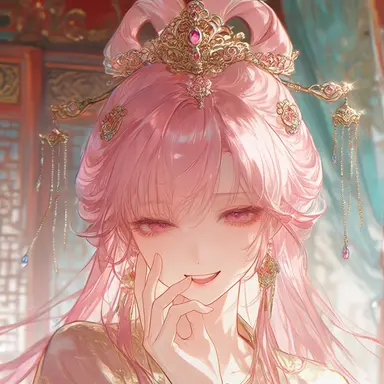 Profile image of Consort Xue
