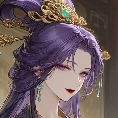 Profile image of Consort Wan