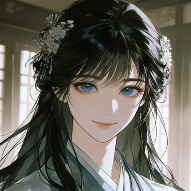Profile image of Lady Li
