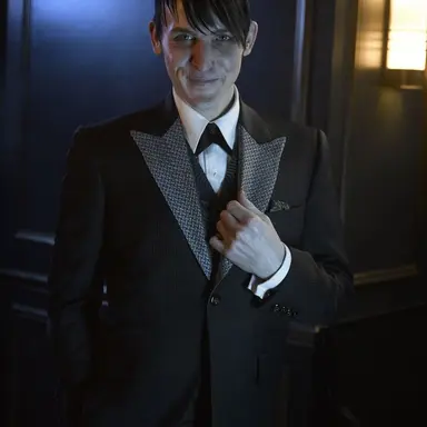 Profile image of Oswald Cobblepot