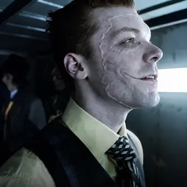 Profile image of Jerome Valeska