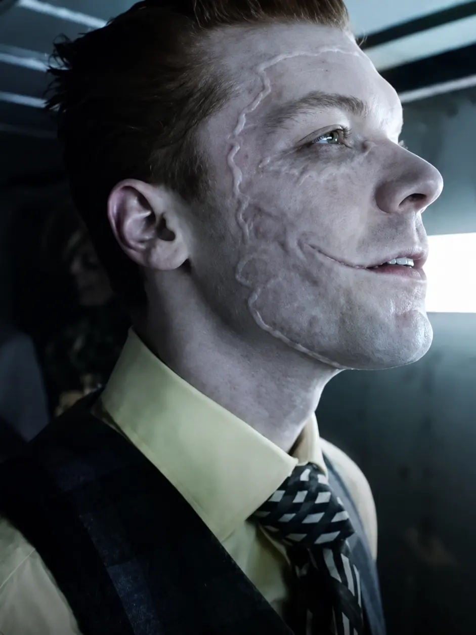Voxiejkr91217의 Jerome Valeska