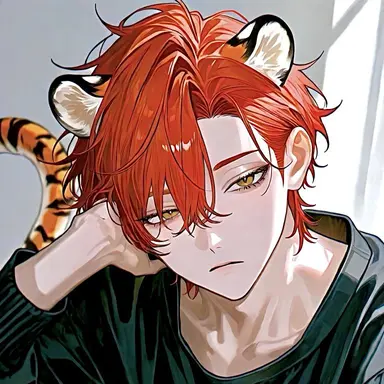 Profile image of 虎之介